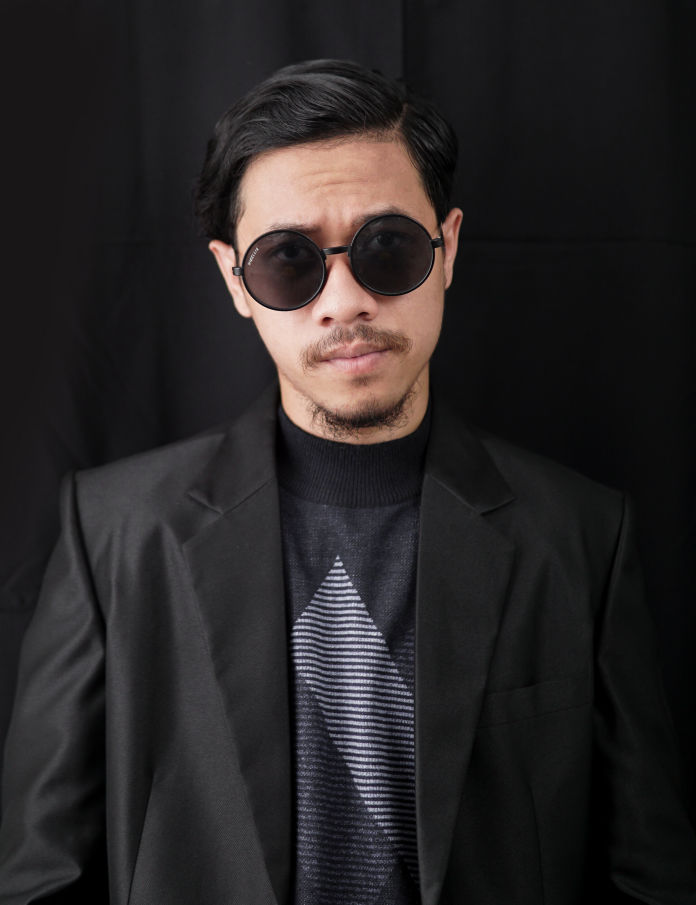 Rakhmat Agung Ramadhani